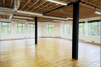 46-54 Rosebery Ave, London for lease Interior Photo- Image 2 of 3