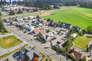 107 S Main St, Coupeville WA - Services immobiliers commerciaux