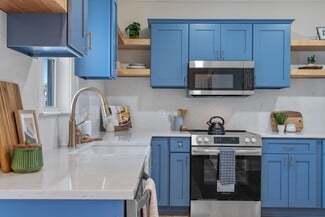 Plus de détails pour Premier Greenville Duplex Portfolio – Multi-résidentiel à vendre, Greenville, SC