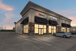 Plus de détails pour 206 Claire Ave, Oak Grove, KY - Commerce de détail à louer