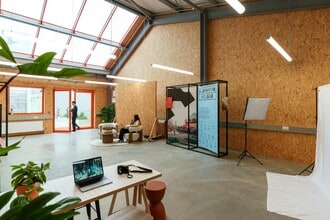 199 Eade, Londres à louer Photo intérieure- Image 2 de 8