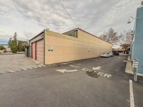 995 E Santa Clara St, San Jose, CA à louer Photo du bâtiment- Image 1 de 15
