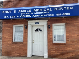 More details for 642 E Chester Pike, Ridley Park, PA - Office for Sale