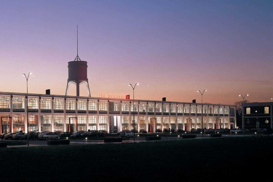 Speke Road, Liverpool à louer - Photo du bâtiment - Image 1 de 50