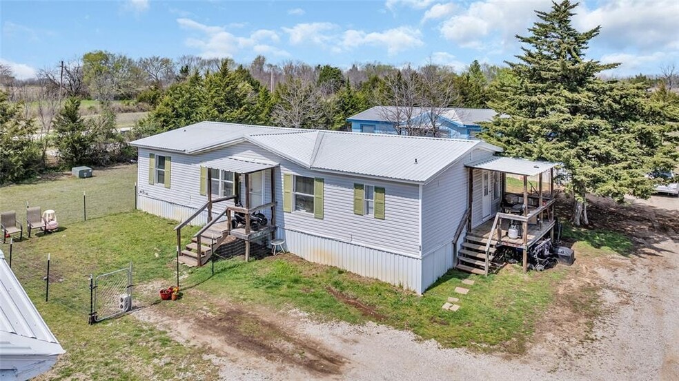 0 Tumbleweed Dr, Ardmore, OK for sale - Building Photo - Image 3 of 6