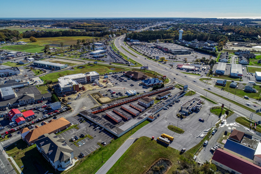 17501 Coastal Hwy, Lewes, DE for sale - Primary Photo - Image 1 of 1