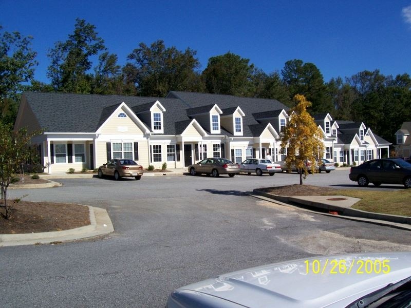 8308-8312 Office Park Dr, Douglasville, GA à vendre Photo principale- Image 1 de 7