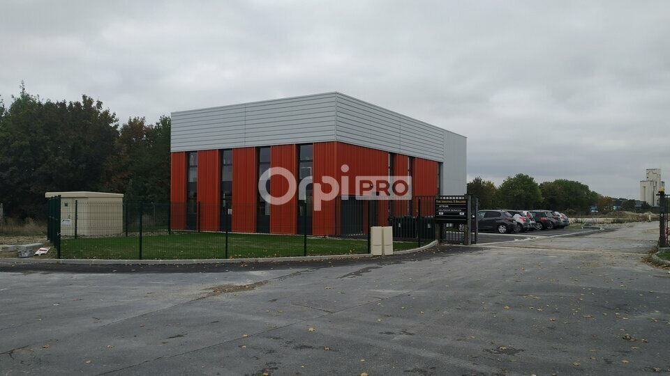 Flex dans Reims à louer Photo du bâtiment- Image 1 de 8