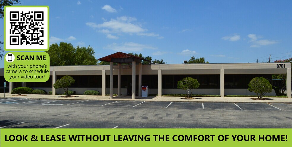 3731 Briarpark Dr, Houston, TX à louer - Photo du bâtiment - Image 2 de 23