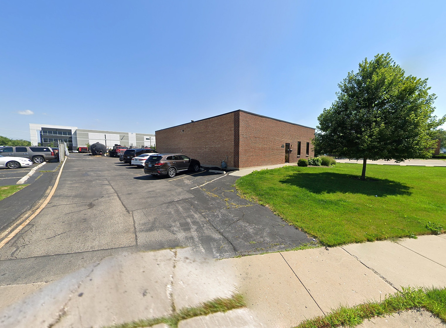240 E Hellen Rd, Palatine, IL for sale Primary Photo- Image 1 of 9