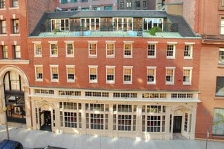 Plus de détails pour 120-130 Water St, Boston, MA - Bureau à louer