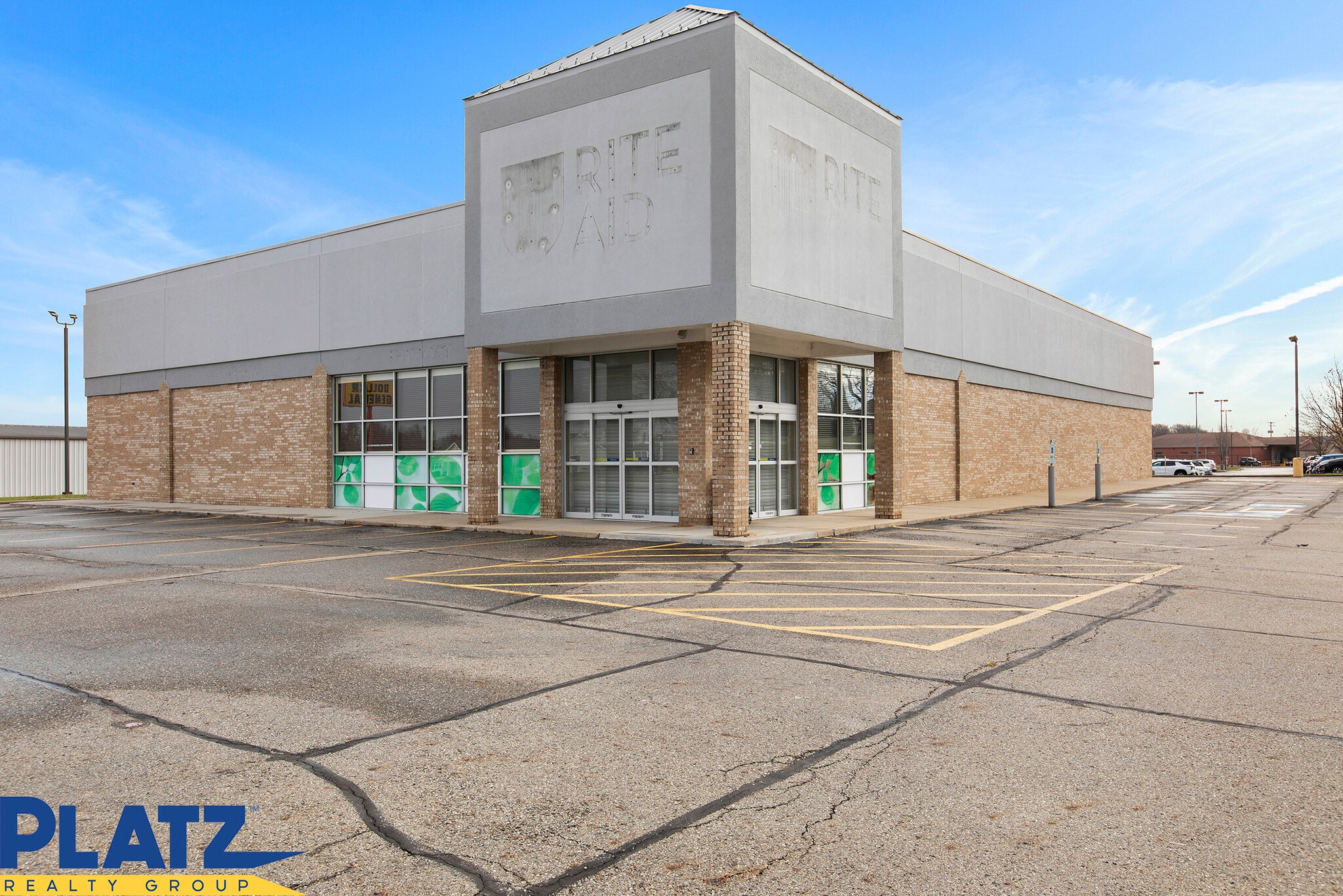 7844 State Route 45, Lisbon, OH for lease Building Photo- Image 1 of 24