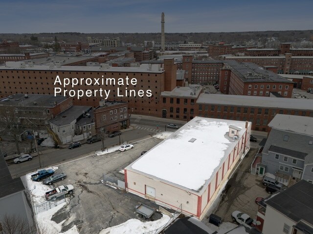 41 Main St, Biddeford, ME à vendre - Photo du bâtiment - Image 2 de 12