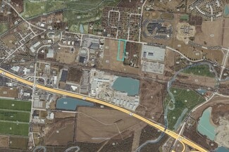 Plus de détails pour 1901 Dayton Xenia Rd, Dayton, OH - Terrain à vendre