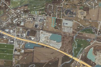 Plus de détails pour 1901 Dayton Xenia Rd, Dayton, OH - Terrain à vendre