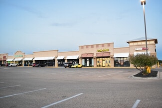 More details for 6301 82nd St, Lubbock, TX - Retail for Lease