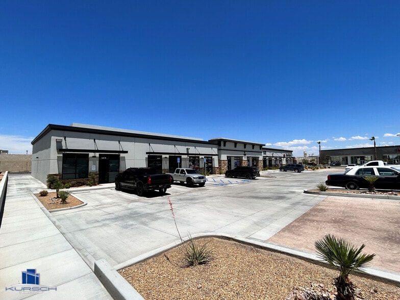 15420 Tamarack Dr, Victorville, CA for lease - Building Photo - Image 1 of 2