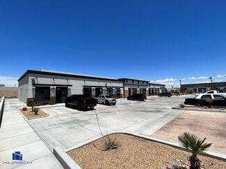 More details for 15420 Tamarack Dr, Victorville, CA - Industrial for Lease