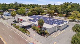 More details for 1811 Bayshore Gardens Pky, Bradenton, FL - Office for Sale