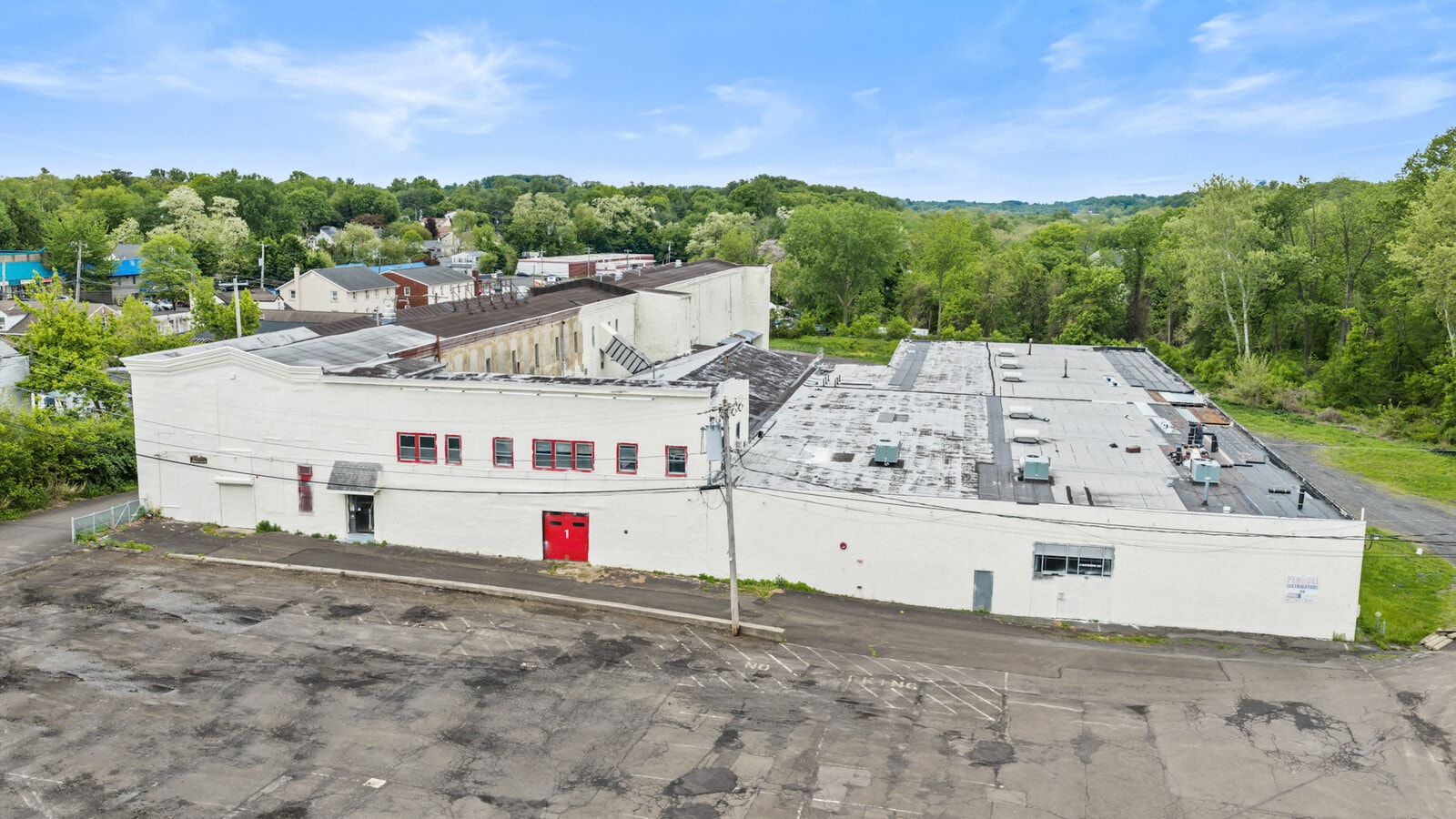 50 Hulmeville Ave, Penndel, PA 19047 - Unité 5 - - Photo intérieure - Image 2 of 10