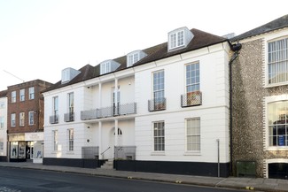 More details for 45 South St, Chichester - Office for Lease