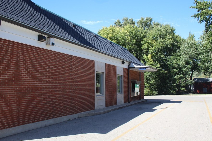 150 E Broadway St, Covington, OH à louer - Photo du bâtiment - Image 2 de 3