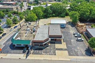 108 S Batavia Ave, Batavia, IL - aerial  map view - Image1