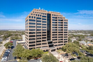 Plus de détails pour 1777 NE Loop 410, San Antonio, TX - Coworking à louer