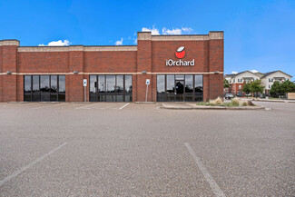 More details for 1923 4th St, Lubbock, TX - Retail for Lease