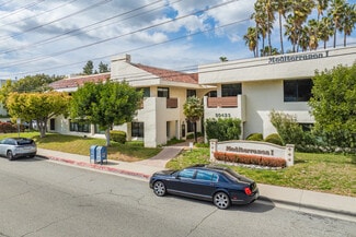 More details for 30423 Canwood St, Agoura Hills, CA - Office for Lease