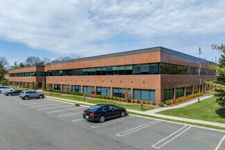 Plus de détails pour 11 Philips Pky, Montvale, NJ - Bureau à vendre