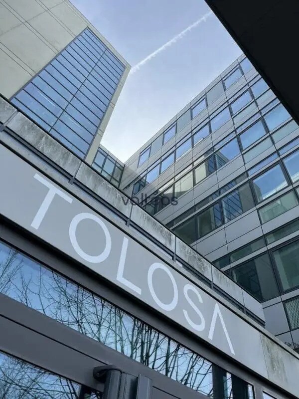 12 Rue Louis Courtois De Viçose, Toulouse for lease Building Photo- Image 1 of 22