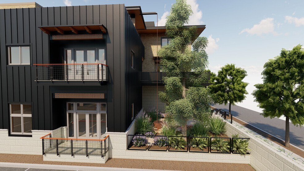 7 W Phoenix Ave, Flagstaff, AZ à vendre - Photo du bâtiment - Image 2 de 5