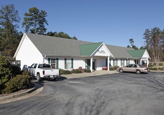More details for 7285 Highway 16, Senoia, GA - Office for Lease