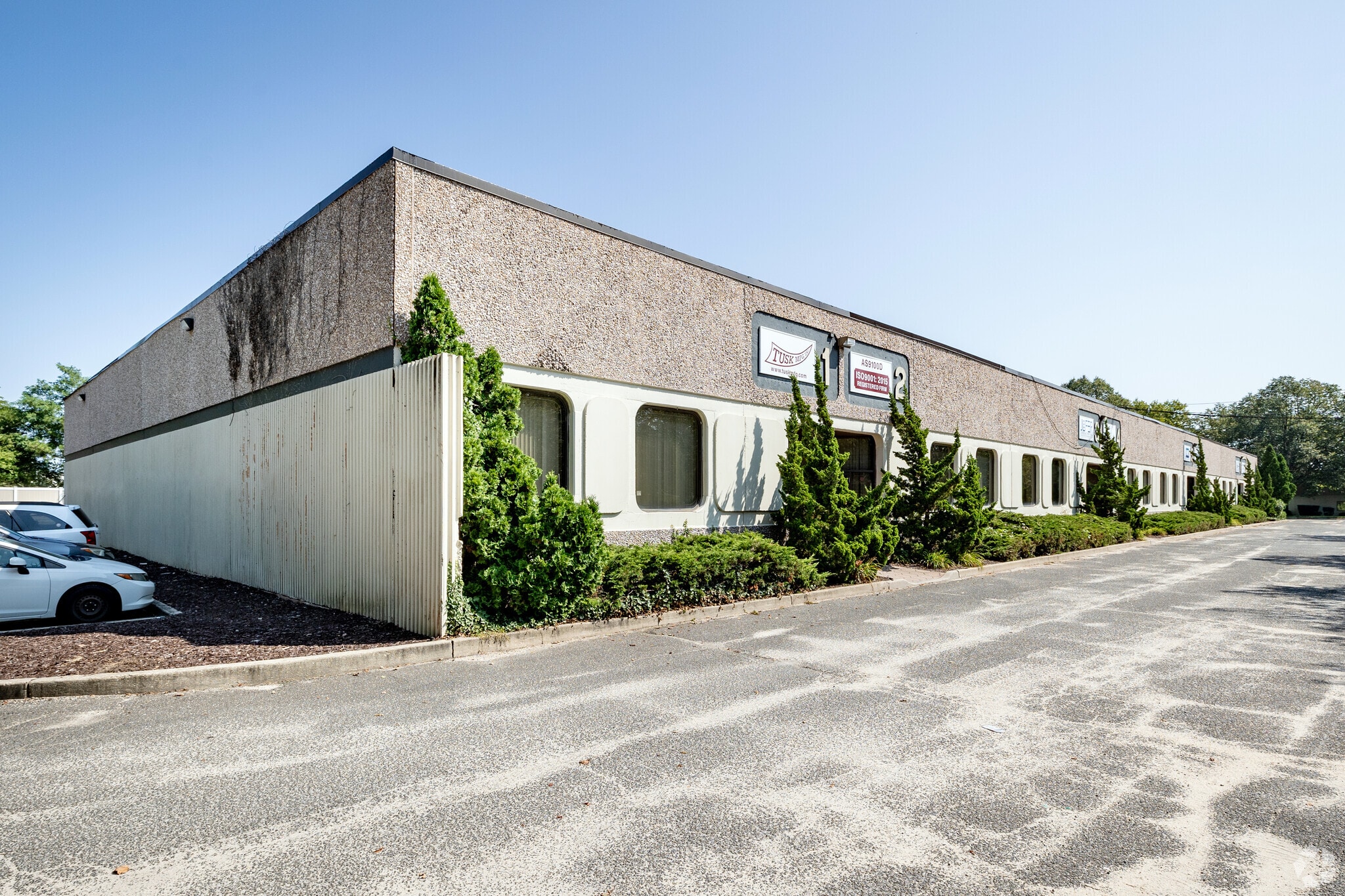 1371 Church St, Bohemia, NY for lease Building Photo- Image 1 of 11