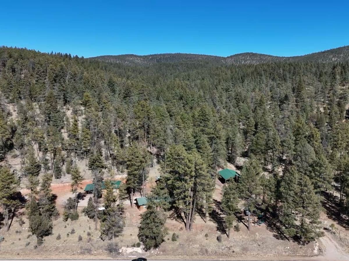 2773 US Highway 82, Mayhill, NM for sale Building Photo- Image 1 of 59