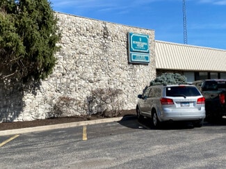 Plus de détails pour 2120 E Market St, Logansport, IN - Bureau/Commerce de détail à louer