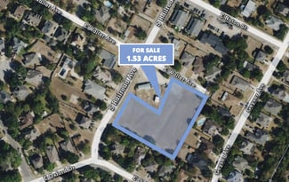 More details for 603 S Railroad Ave, Pflugerville, TX - Land for Sale