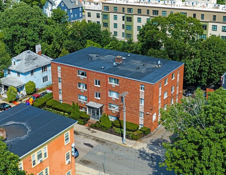 9 Hannon St, Boston, MA for sale - Building Photo - Image 2 of 9