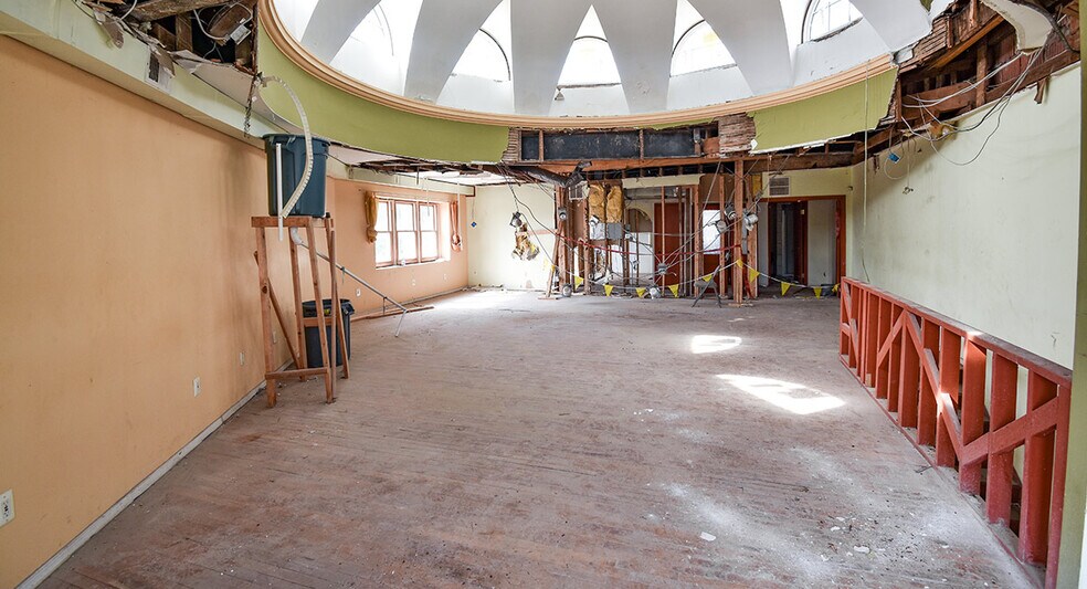 3800 34th St, Mount Rainier, MD à vendre - Photo intérieure - Image 3 de 4