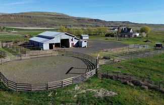 More details for 821 Old 26 sr, Hooper, WA - Specialty for Sale