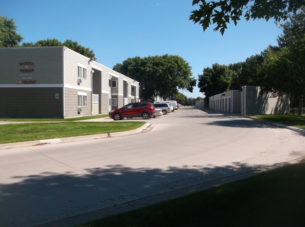 1902 N Dakota St, Aberdeen, SD à vendre Photo du bâtiment- Image 1 de 1