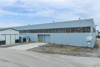 More details for 141 141st St, Hammond, IN - Industrial for Lease
