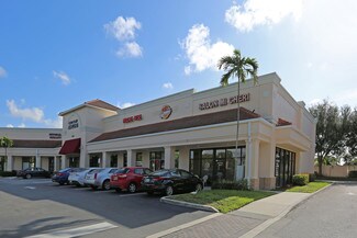 Plus de détails pour 12040 Jog Rd, Boynton Beach, FL - Commerce de détail à louer