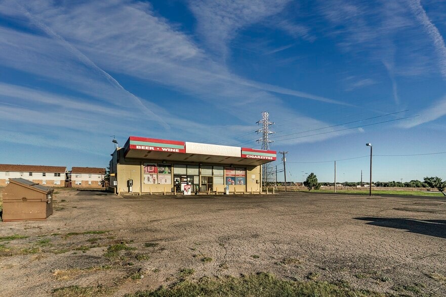 1021 Martin Rd, Amarillo, TX for sale - Building Photo - Image 3 of 30