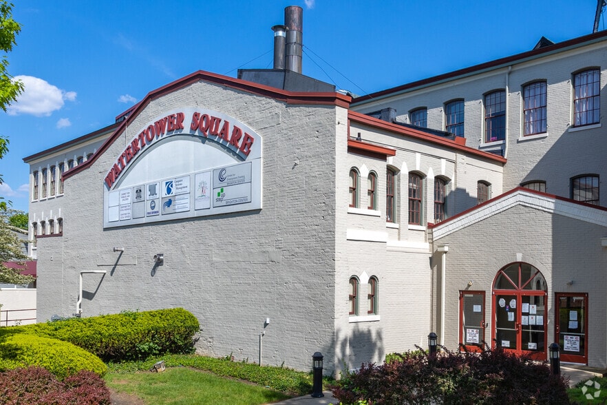 601 Washington Ave, Newport, KY for lease - Building Photo - Image 2 of 5