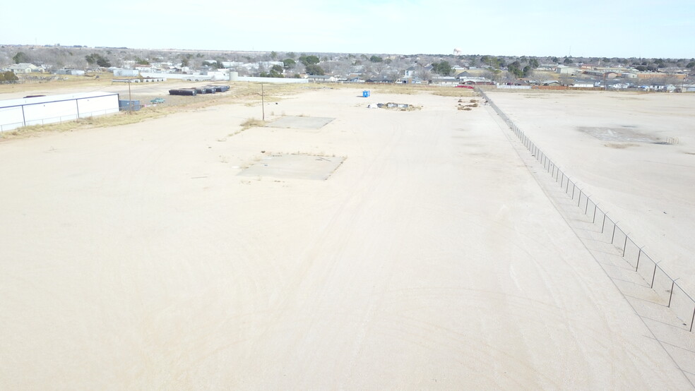 TBD Andrews Highway, Odessa, TX for sale - Aerial - Image 2 of 9
