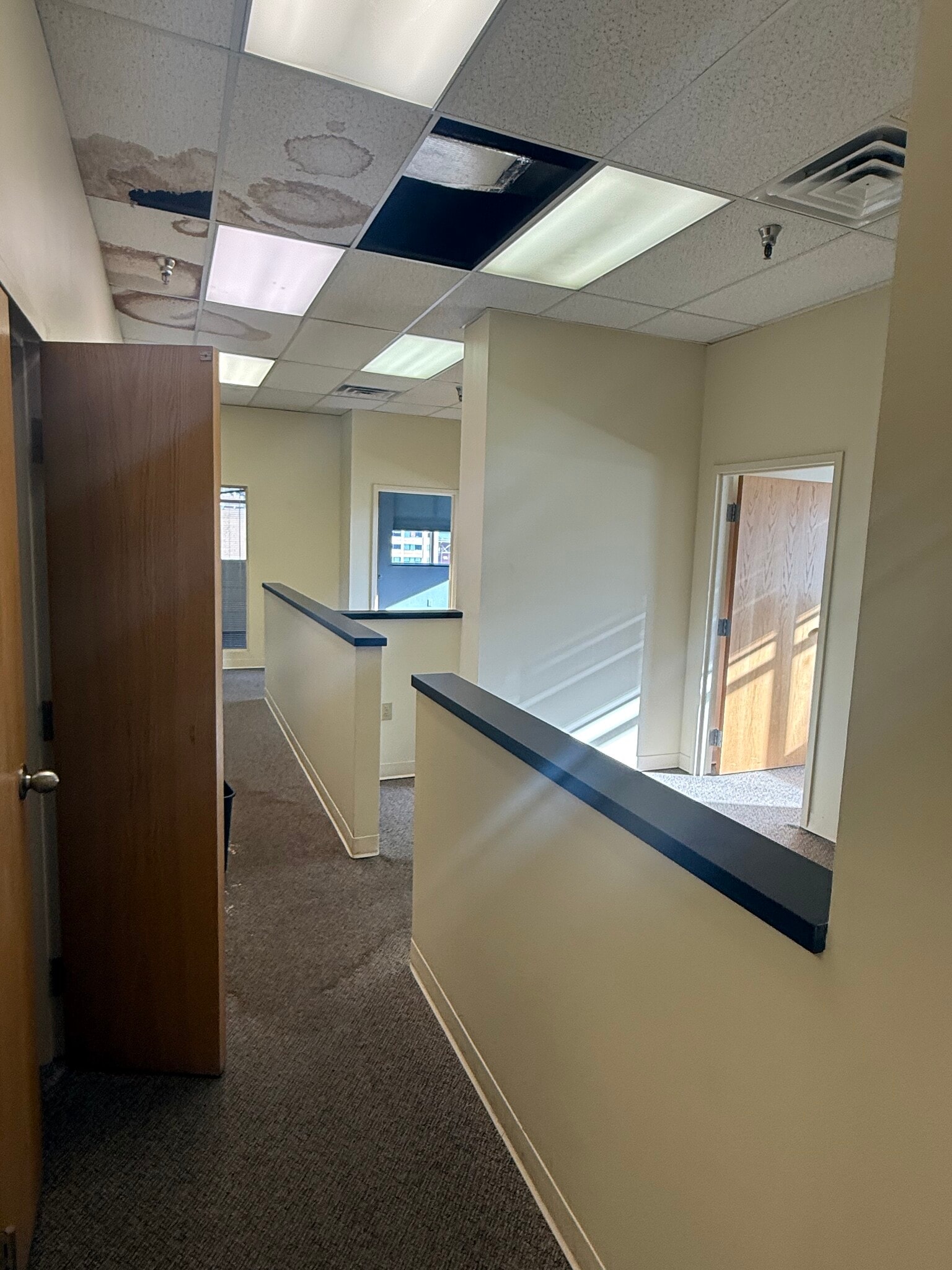 208-210 Grant St, Pittsburgh, PA à louer Photo intérieure- Image 1 de 3