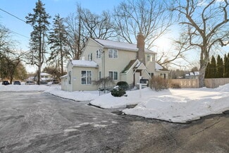 More details for 7 Stokum Ln, New City, NY - Office for Sale