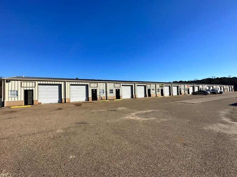 4103 Kramer Ln, Texarkana, TX à louer - Photo du bâtiment - Image 3 de 9